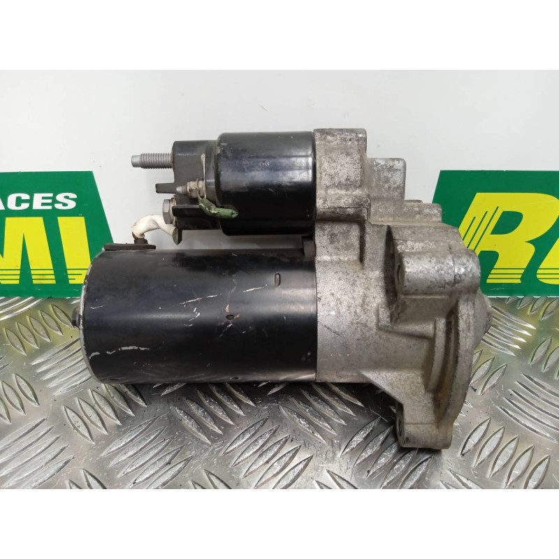 Recambio de motor arranque para citroën xsara coupe 1.9 diesel referencia OEM IAM 0001108183  
