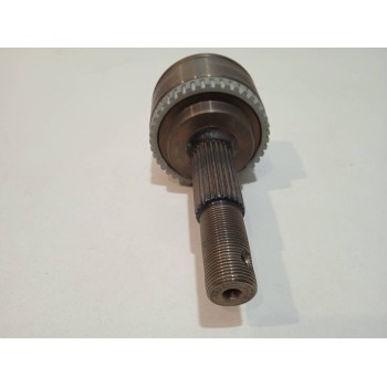 Recambio de no identificado para nissan almera (n16/e) 1.5 16v cat referencia OEM IAM 39211BM526  