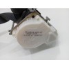 Recambio de cinturon seguridad trasero izquierdo para alfa romeo giulietta (191) quadrifoglio verde referencia OEM IAM 34112511B