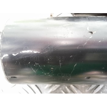 Recambio de motor arranque para citroën xsara coupe 1.9 diesel referencia OEM IAM 0001108183  
