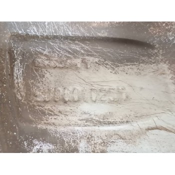 Recambio de llanta para seat ibiza (6j5) stylance / style referencia OEM IAM 6J0601025M  