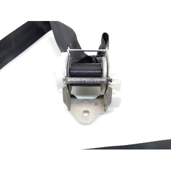 Recambio de cinturon seguridad trasero izquierdo para alfa romeo giulietta (191) quadrifoglio verde referencia OEM IAM 34112511B