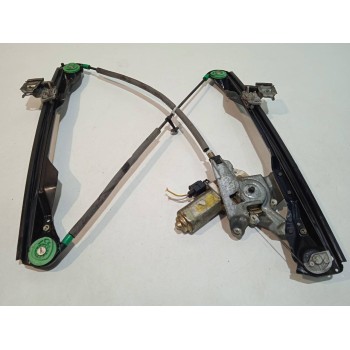 Recambio de elevalunas delantero derecho para ford focus berlina (cak) trend referencia OEM IAM XS4123200  