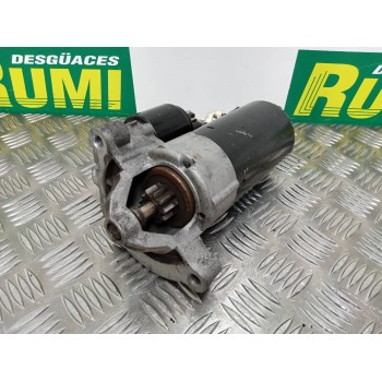 Recambio de motor arranque para citroën xsara coupe 1.9 diesel referencia OEM IAM 0001108183  