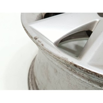 Recambio de llanta para seat ibiza (6j5) stylance / style referencia OEM IAM 6J0601025M  