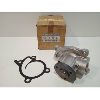 Recambio de bomba agua para nissan qashqai (j10) 1.6 16v cat referencia OEM IAM B1010ED00A  
