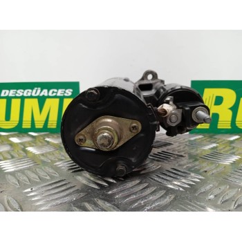 Recambio de motor arranque para citroën xsara coupe 1.9 diesel referencia OEM IAM 0001108183  