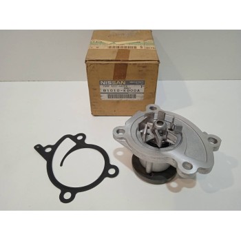 Recambio de bomba agua para nissan qashqai (j10) 1.6 16v cat referencia OEM IAM B1010ED00A  