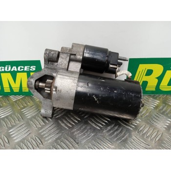 Recambio de motor arranque para citroën xsara coupe 1.9 diesel referencia OEM IAM 0001108183  