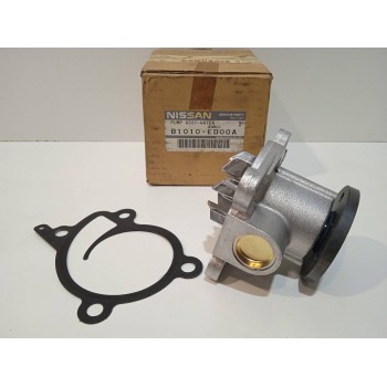 Recambio de bomba agua para nissan qashqai (j10) 1.6 16v cat referencia OEM IAM B1010ED00A  
