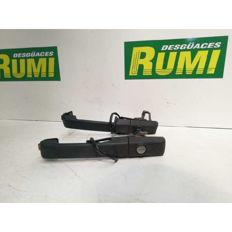 Recambio de juego bombines para volkswagen passat berlina (312) cl referencia OEM IAM   