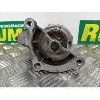 Recambio de motor arranque para citroën xsara coupe 1.9 diesel referencia OEM IAM 0001108183  