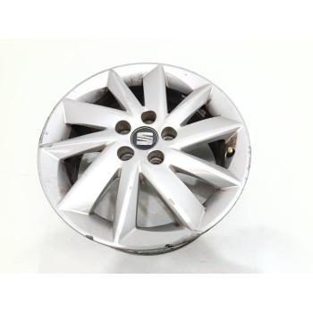 Recambio de llanta para seat ibiza (6j5) stylance / style referencia OEM IAM 6J0601025M  