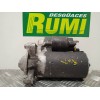 Recambio de motor arranque para peugeot 106 (s2) max referencia OEM IAM 0001112019  