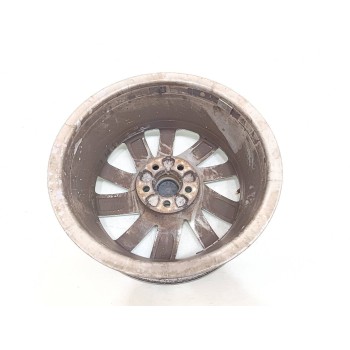 Recambio de llanta para seat ibiza (6j5) stylance / style referencia OEM IAM 6J0601025M  