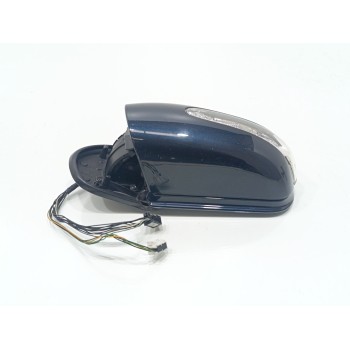 Recambio de retrovisor izquierdo para mercedes-benz clase e (w211) berlina e 280 (211.054) referencia OEM IAM 413133419  