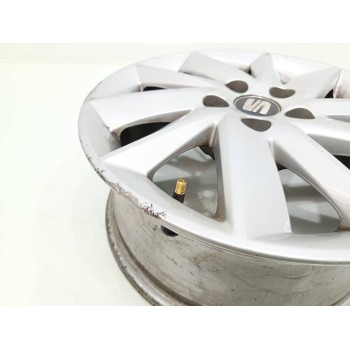 Recambio de llanta para seat ibiza (6j5) stylance / style referencia OEM IAM 6J0601025M  