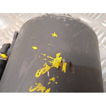 Recambio de motor arranque para peugeot 106 (s2) max referencia OEM IAM 0001112019  