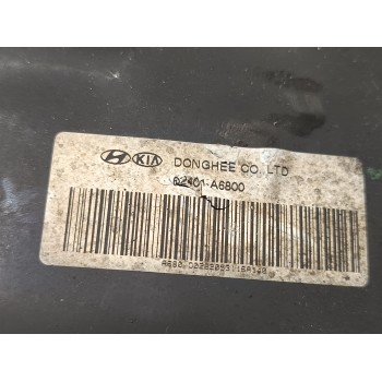 Recambio de puente delantero para kia cee´d x-tech referencia OEM IAM 62401A6800  