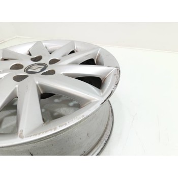 Recambio de llanta para seat ibiza (6j5) stylance / style referencia OEM IAM 6J0601025M  