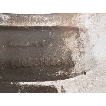 Recambio de llanta para seat ibiza (6j5) stylance / style referencia OEM IAM 6J0601025M  