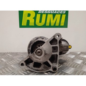 Recambio de motor arranque para peugeot 106 (s2) max referencia OEM IAM 0001112019  