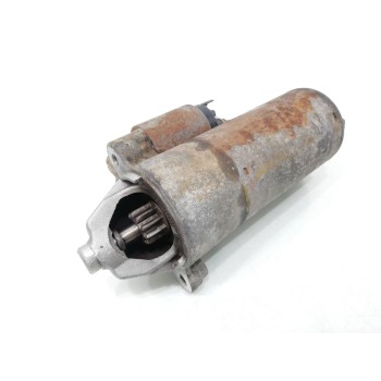 Recambio de motor arranque para ford focus berlina (cak) ambiente referencia OEM IAM 1S4U11000AA  