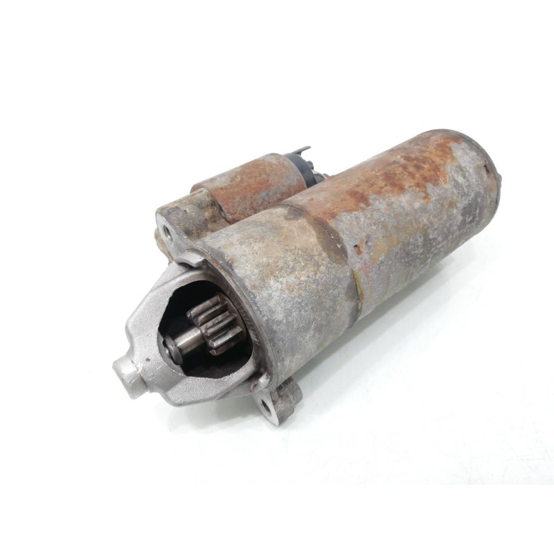 Recambio de motor arranque para ford focus berlina (cak) ambiente referencia OEM IAM 1S4U11000AA  
