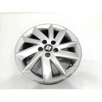 Recambio de llanta para seat ibiza (6j5) stylance / style referencia OEM IAM 6J0601025M  