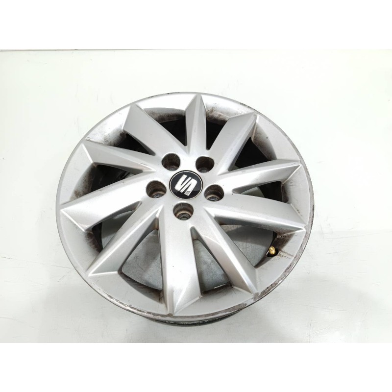 Recambio de llanta para seat ibiza (6j5) stylance / style referencia OEM IAM 6J0601025M  