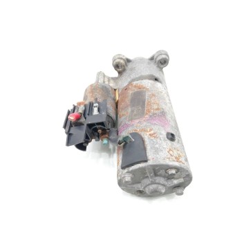 Recambio de motor arranque para ford focus berlina (cak) ambiente referencia OEM IAM 1S4U11000AA  