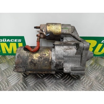 Recambio de motor arranque para peugeot 605 2.1 turbodiesel referencia OEM IAM D9R122  