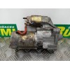 Recambio de motor arranque para peugeot 605 2.1 turbodiesel referencia OEM IAM D9R122  