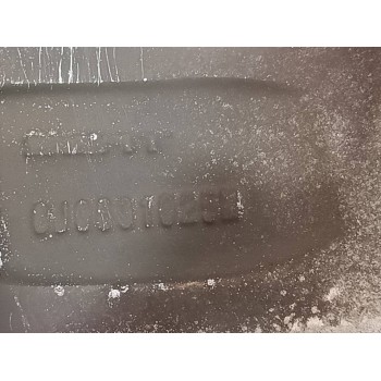 Recambio de llanta para seat ibiza (6j5) stylance / style referencia OEM IAM 6J0601025M  