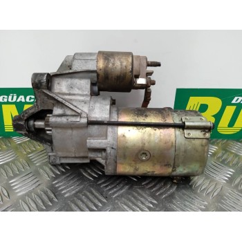Recambio de motor arranque para peugeot 605 2.1 turbodiesel referencia OEM IAM D9R122  