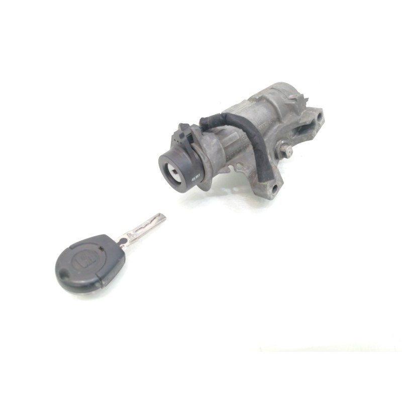 Recambio de conmutador de arranque para seat leon (1m1) sport referencia OEM IAM 4B0905851C  