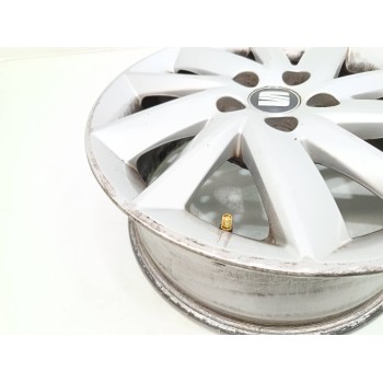 Recambio de llanta para seat ibiza (6j5) stylance / style referencia OEM IAM 6J0601025M  