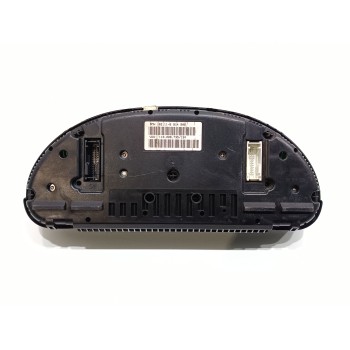 Recambio de cuadro instrumentos para bmw serie 5 berlina (e39) 520i referencia OEM IAM 62116914908  