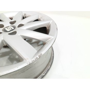 Recambio de llanta para seat ibiza (6j5) stylance / style referencia OEM IAM 6J0601025M  
