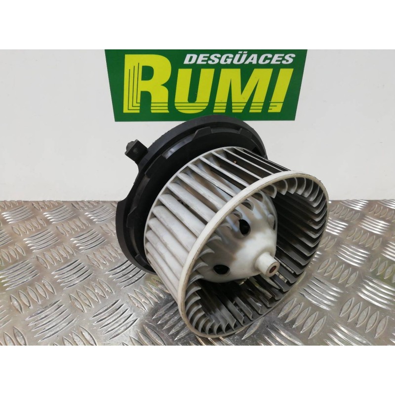 Recambio de motor calefaccion para renault laguna ii (bg0) dynamique referencia OEM IAM 885001315FZ 885001314FZ 52488121