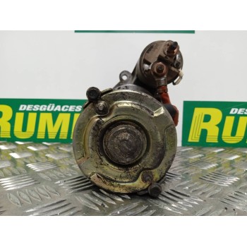 Recambio de motor arranque para peugeot 605 2.1 turbodiesel referencia OEM IAM D9R122  