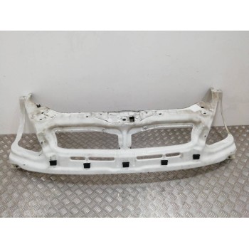 Recambio de panel frontal para iveco daily caja cerrada (2006 =>) caja cerrada techo alto 50c... batalla 3300 referencia OEM IAM