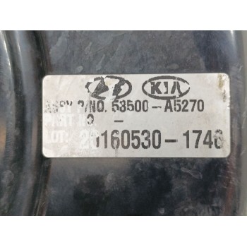 Recambio de servofreno con bomba para kia cee´d x-tech referencia OEM IAM 58500A5270  