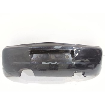 Recambio de paragolpes trasero para seat leon (1m1) sport f.r. referencia OEM IAM 1M6807421AH  