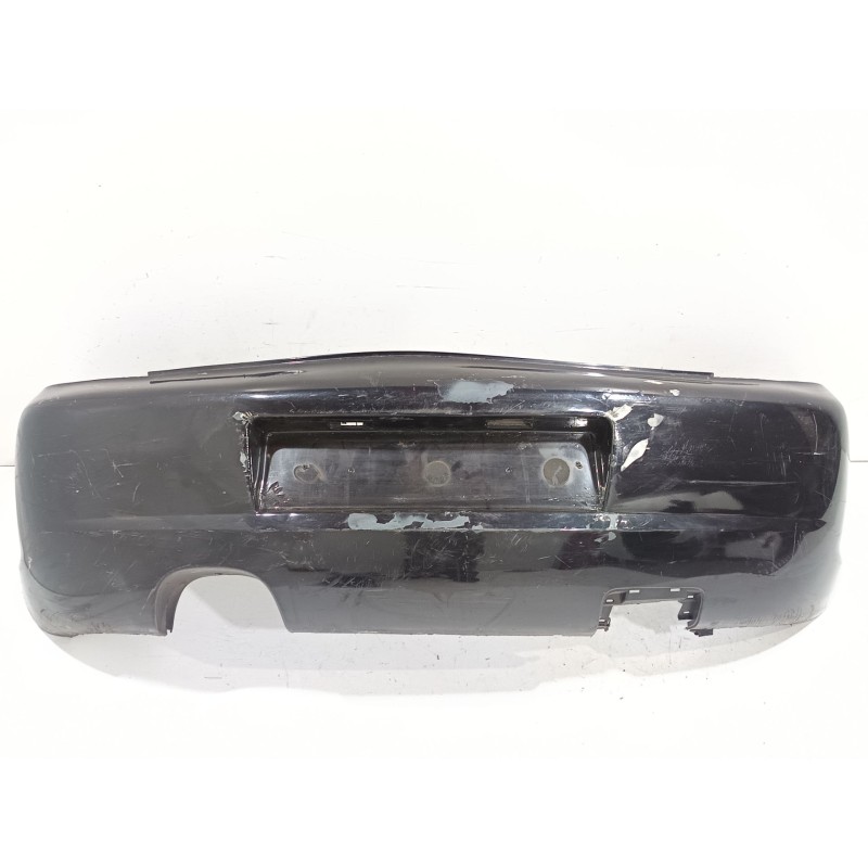 Recambio de paragolpes trasero para seat leon (1m1) sport f.r. referencia OEM IAM 1M6807421AH  