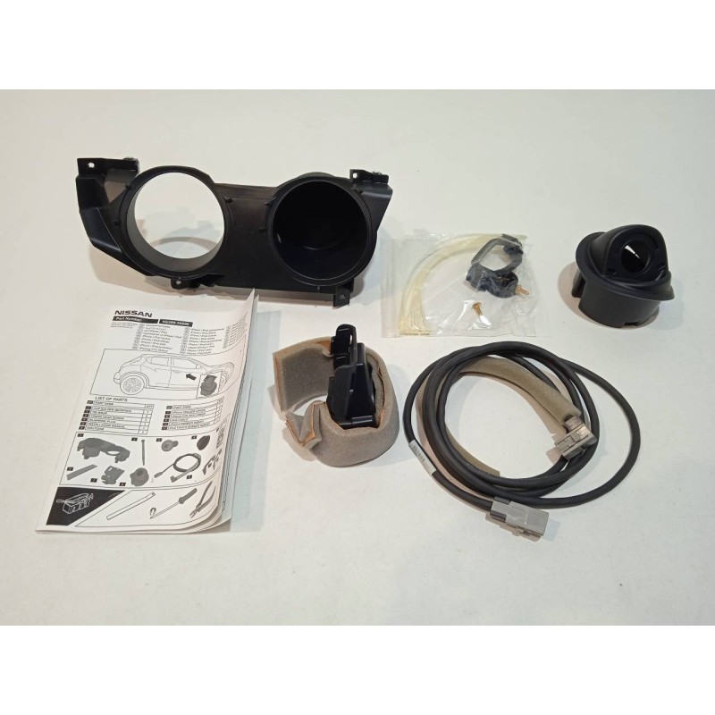 Recambio de no identificado para nissan juke (f15) referencia OEM IAM KE2891K00  