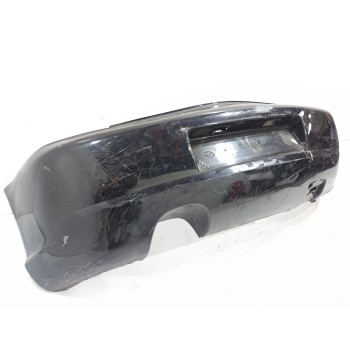 Recambio de paragolpes trasero para seat leon (1m1) sport f.r. referencia OEM IAM 1M6807421AH  