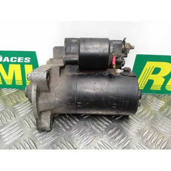 Recambio de motor arranque para citroën zx 1.4 referencia OEM IAM 0001112029 0331303143 
