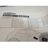 Recambio de no identificado para nissan juke (f15) referencia OEM IAM KE2891K00  
