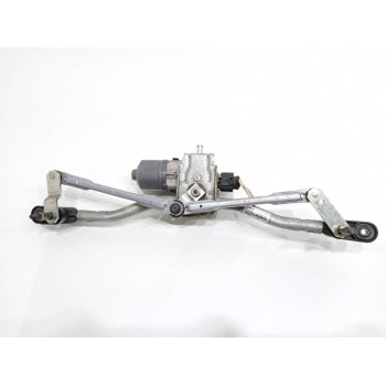 Recambio de motor limpia delantero para alfa romeo giulietta (191) quadrifoglio verde referencia OEM IAM 50509396  